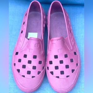 Slip On Vans Trk Shoes